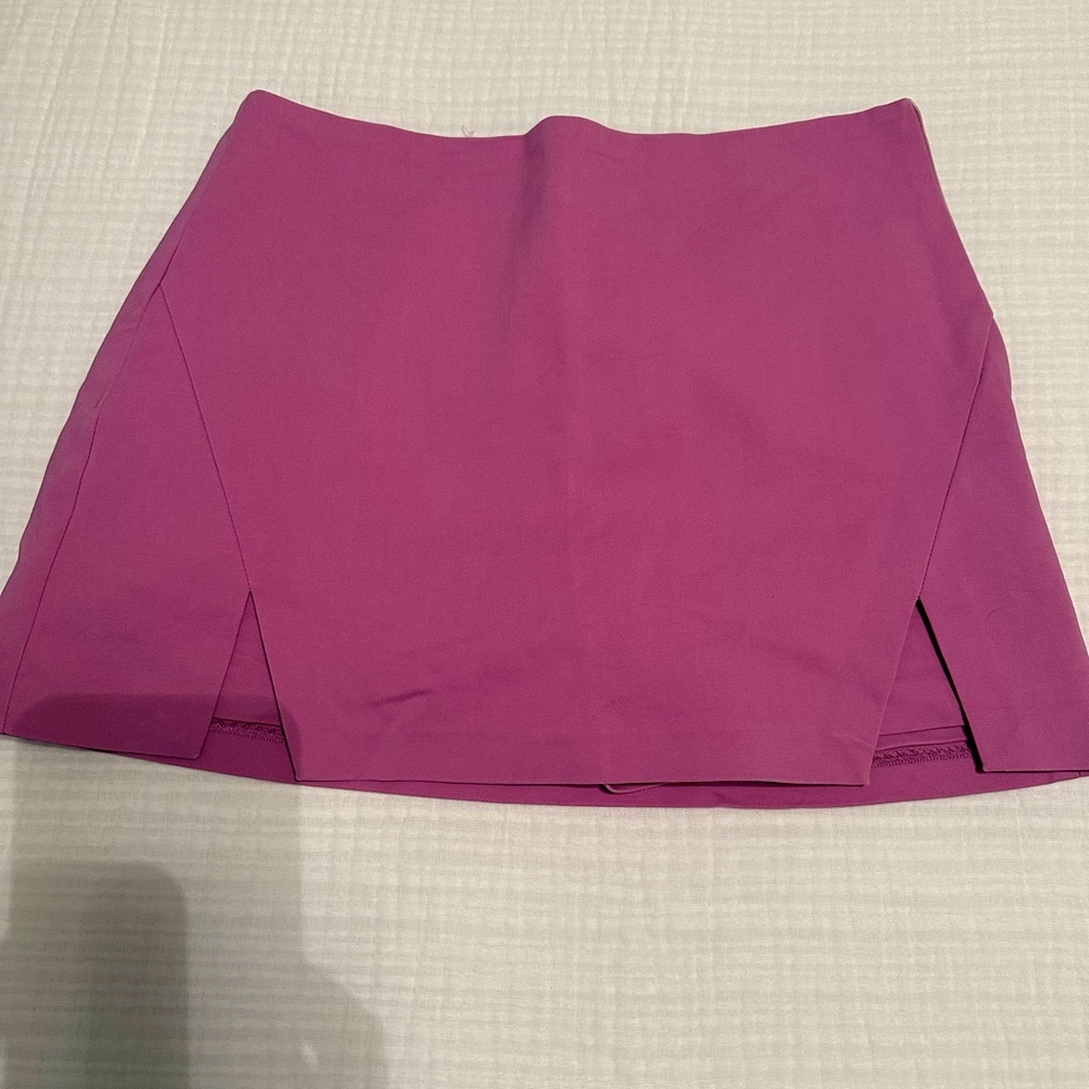 Hausen skort from Hemline